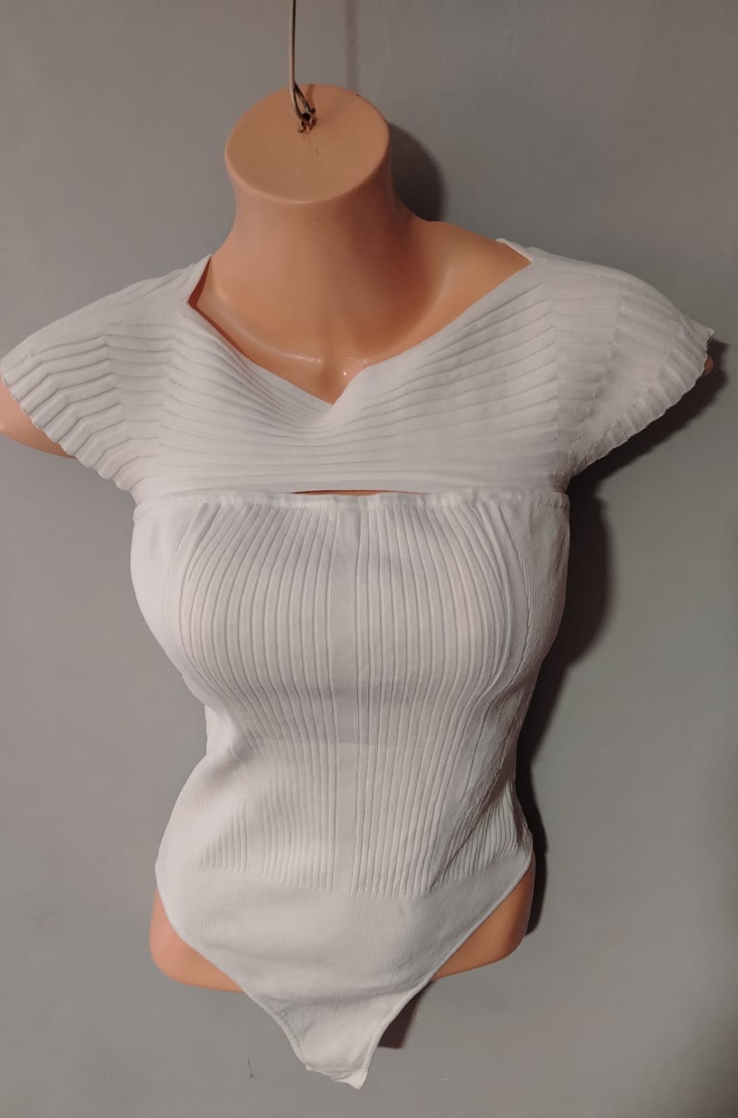 Blusa 1