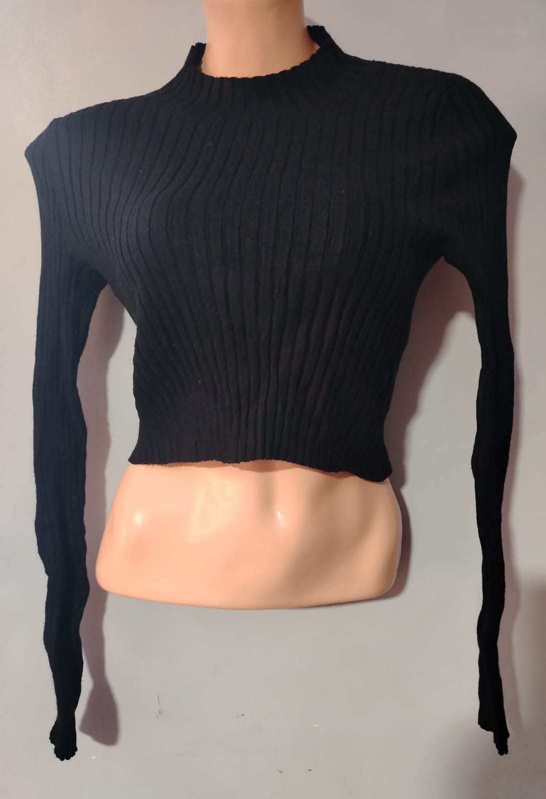 Blusa 2