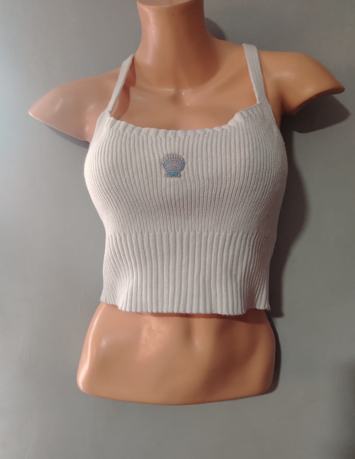 Blusa 7